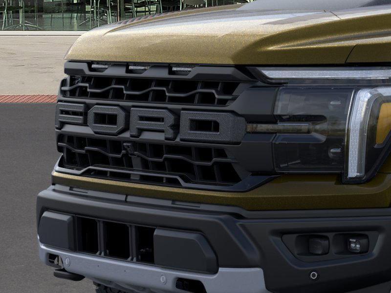 new 2024 Ford F-150 car, priced at $82,030