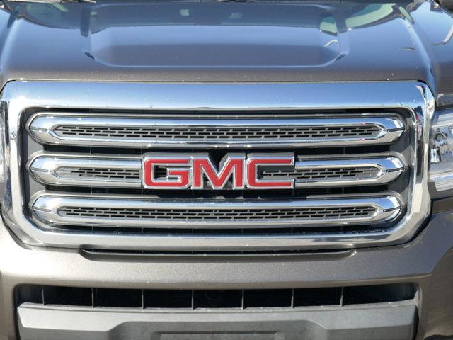 used 2019 GMC Canyon car, priced at $21,999