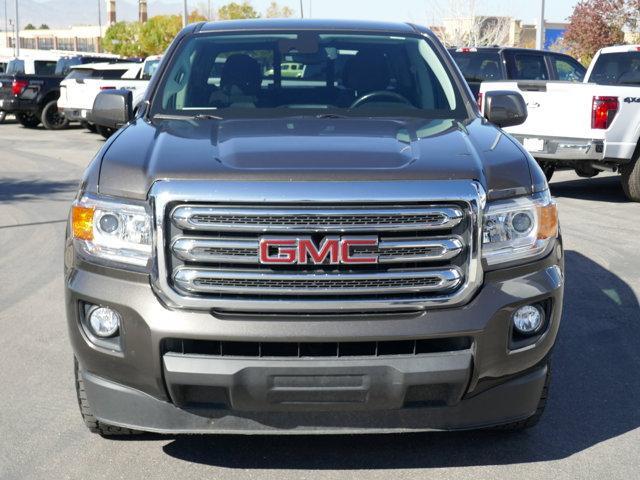 used 2019 GMC Canyon car, priced at $21,999