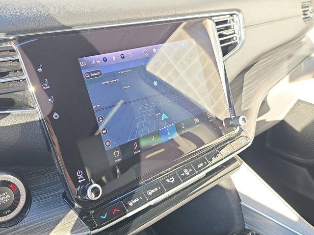 used 2023 Jeep Wagoneer car, priced at $52,906