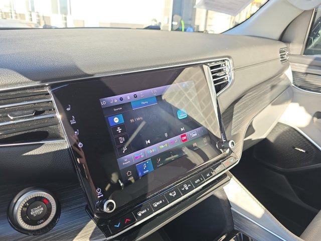 used 2023 Jeep Wagoneer car, priced at $52,906