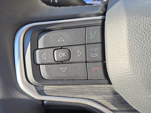 used 2023 Jeep Wagoneer car, priced at $52,906