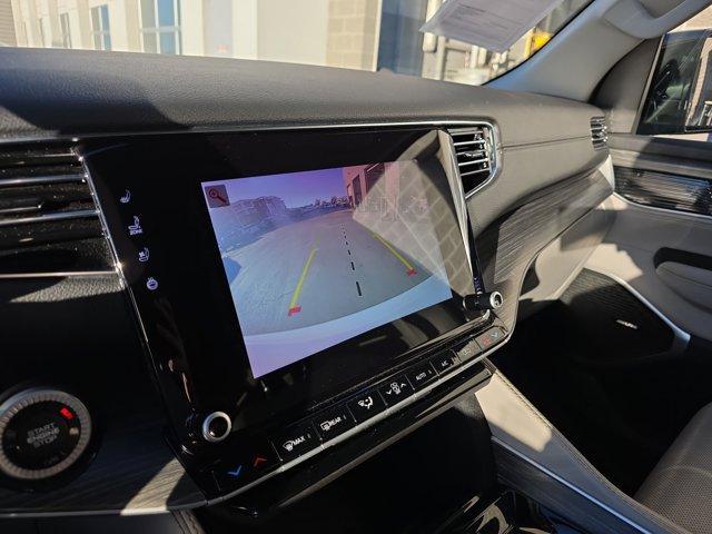 used 2023 Jeep Wagoneer car, priced at $52,906