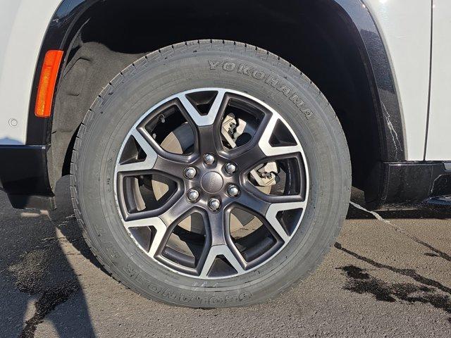 used 2023 Jeep Wagoneer car, priced at $52,906