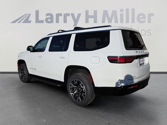 used 2023 Jeep Wagoneer car, priced at $52,906