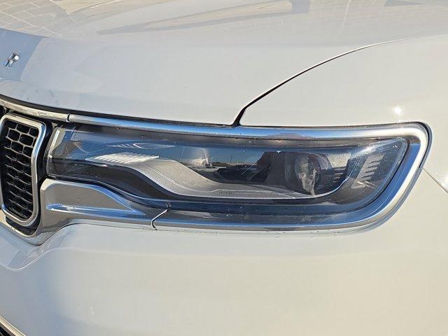 used 2023 Jeep Wagoneer car, priced at $52,906