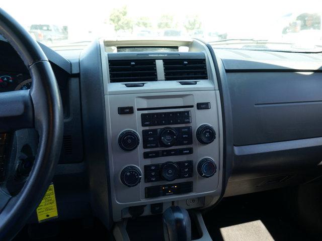 used 2012 Ford Escape car, priced at $8,017