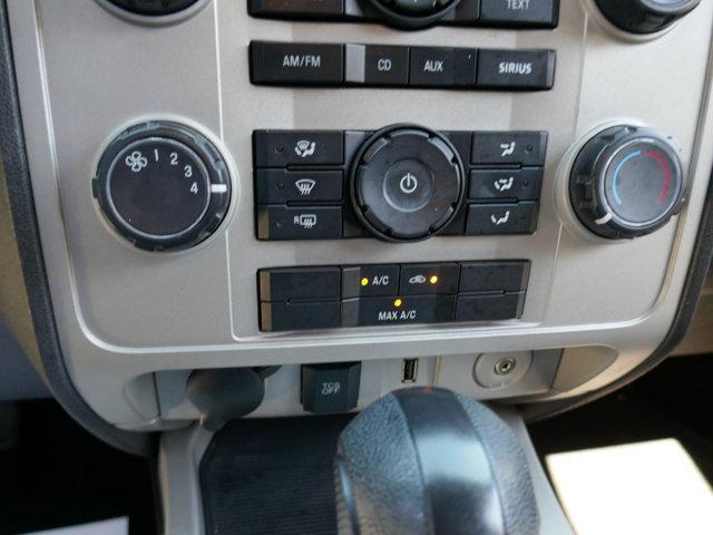 used 2012 Ford Escape car, priced at $8,017