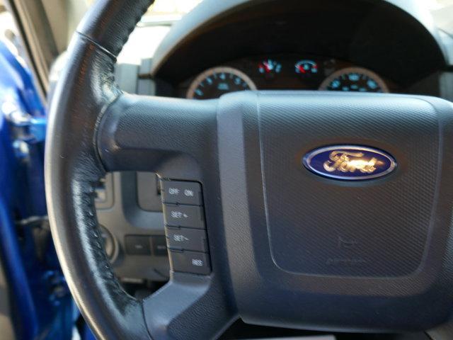 used 2012 Ford Escape car, priced at $8,017