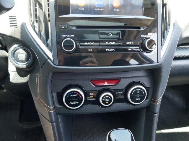used 2020 Subaru Crosstrek car, priced at $20,667
