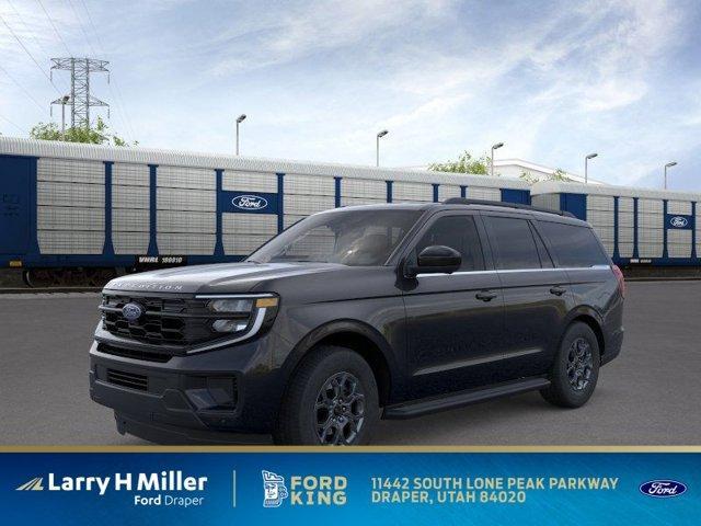 new 2025 Ford Expedition car, priced at $54,521