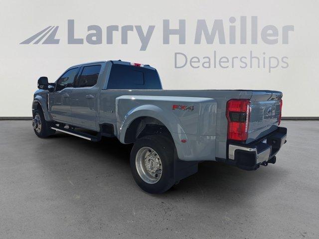 used 2024 Ford F-450 car, priced at $89,876