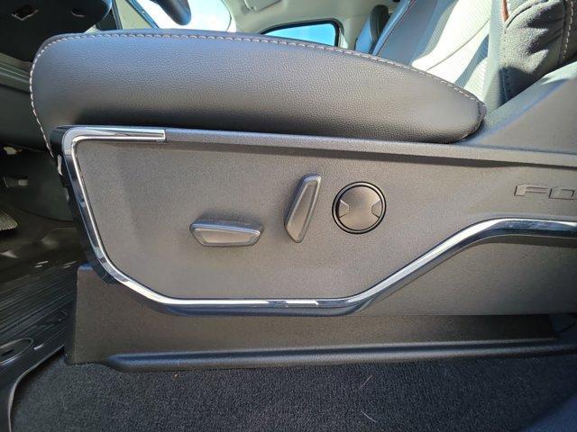 used 2024 Ford F-450 car, priced at $89,876