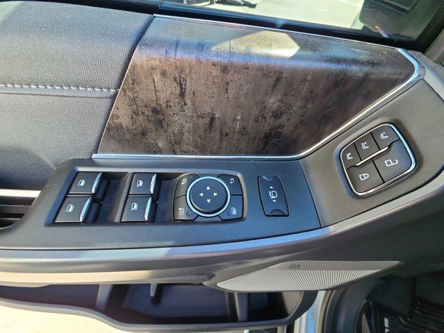 used 2024 Ford F-450 car, priced at $89,876