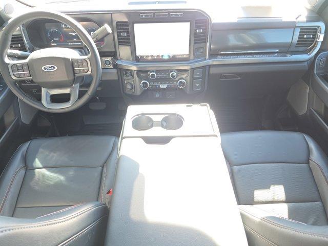 used 2024 Ford F-450 car, priced at $89,876
