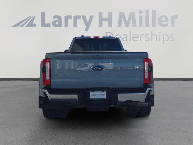 used 2024 Ford F-450 car, priced at $89,876
