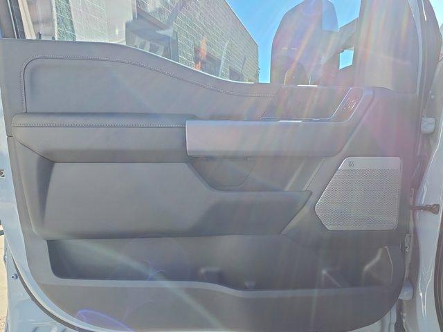 used 2024 Ford F-450 car, priced at $89,876