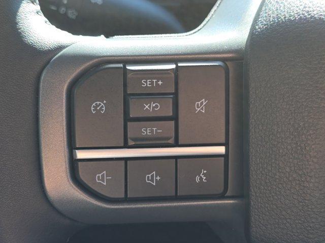 used 2024 Ford F-450 car, priced at $89,876