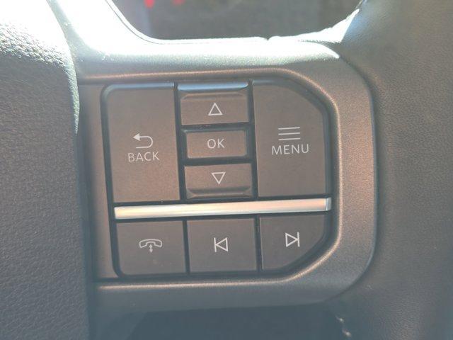 used 2024 Ford F-450 car, priced at $89,876