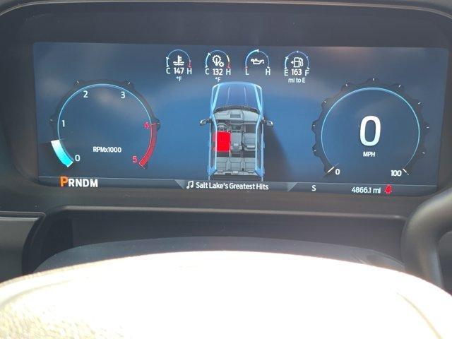 used 2024 Ford F-450 car, priced at $89,876