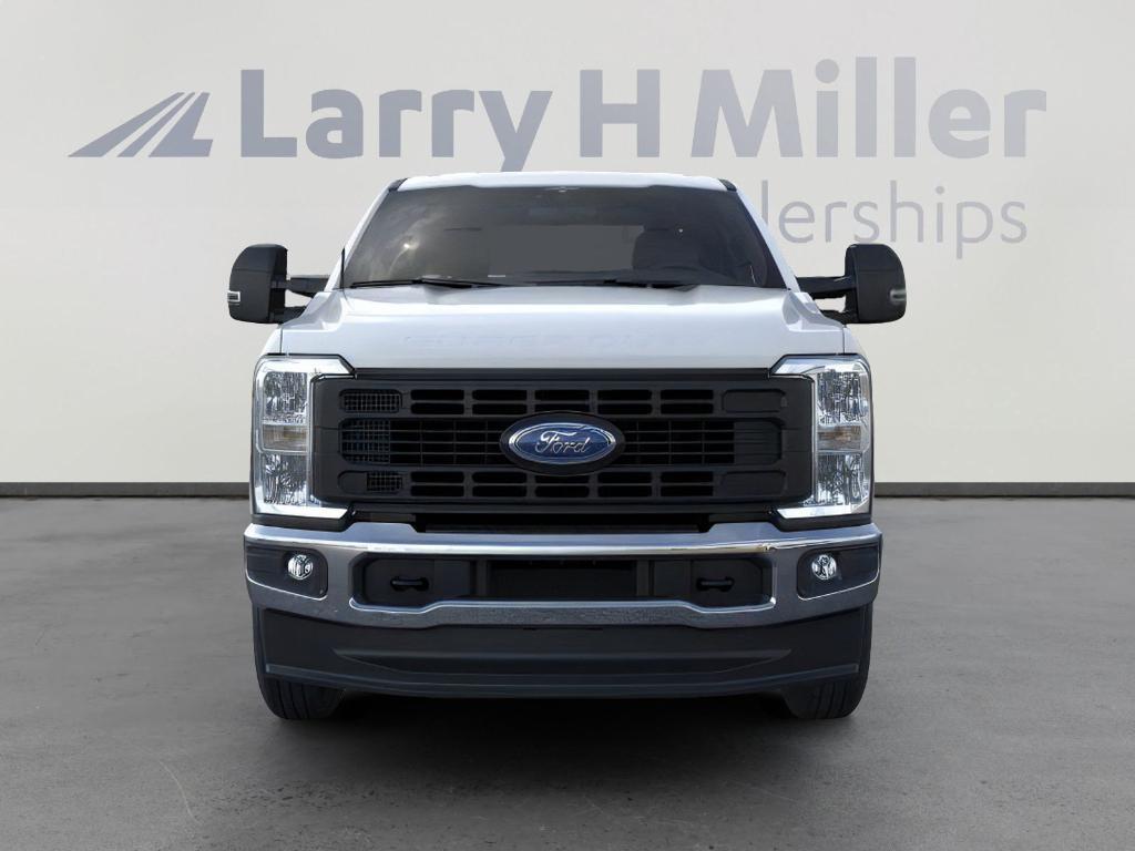new 2026 Ford F-250 car, priced at $58,345