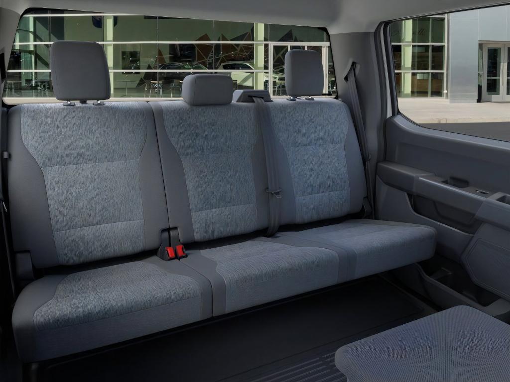 new 2026 Ford F-250 car, priced at $58,345