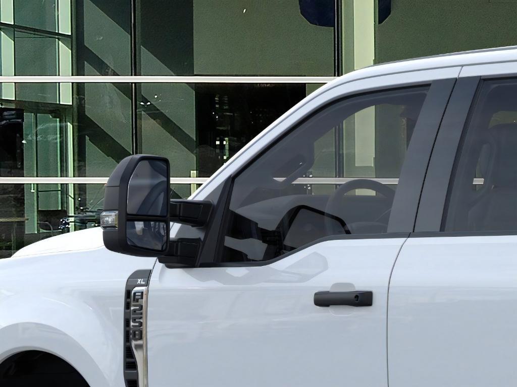new 2026 Ford F-250 car, priced at $58,345