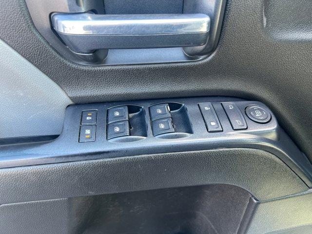 used 2016 Chevrolet Silverado 3500 car, priced at $17,000