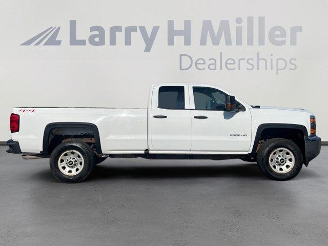 used 2016 Chevrolet Silverado 3500 car, priced at $17,000