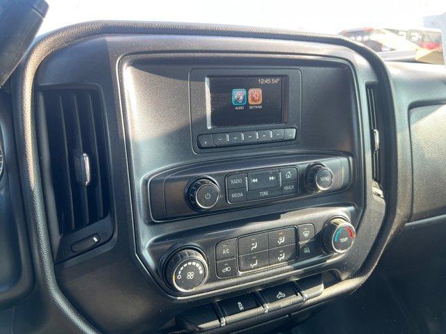 used 2016 Chevrolet Silverado 3500 car, priced at $17,000