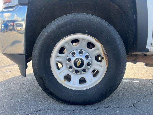 used 2016 Chevrolet Silverado 3500 car, priced at $17,000