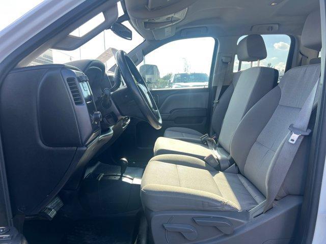 used 2016 Chevrolet Silverado 3500 car, priced at $17,000