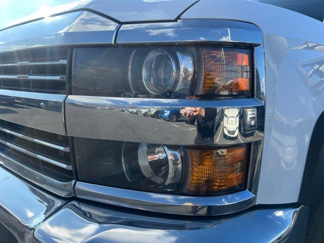 used 2016 Chevrolet Silverado 3500 car, priced at $17,000