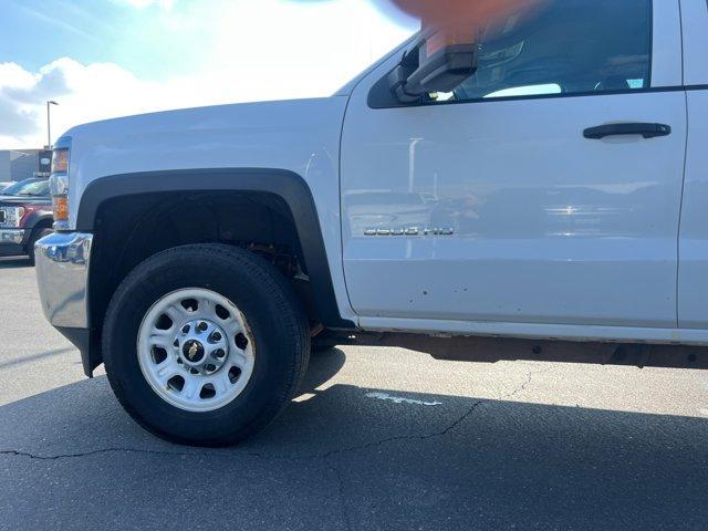 used 2016 Chevrolet Silverado 3500 car, priced at $17,000