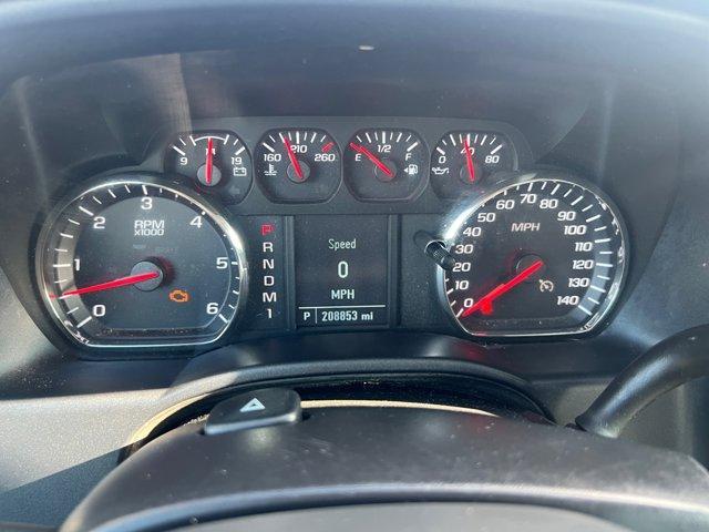 used 2016 Chevrolet Silverado 3500 car, priced at $17,000