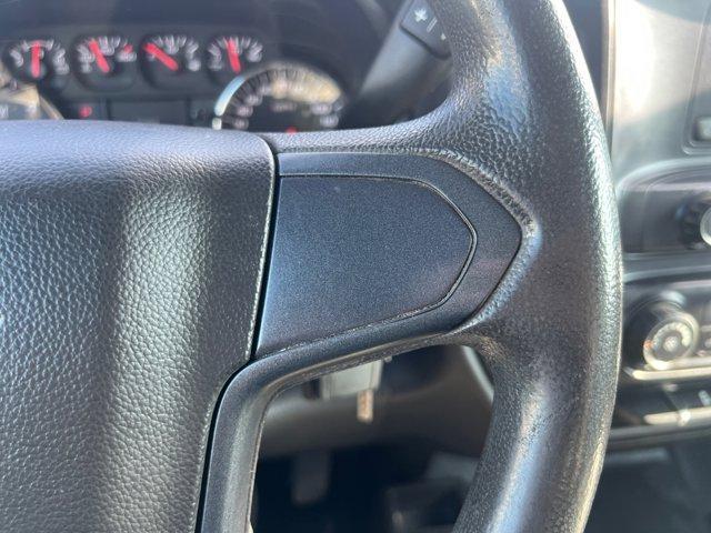 used 2016 Chevrolet Silverado 3500 car, priced at $17,000