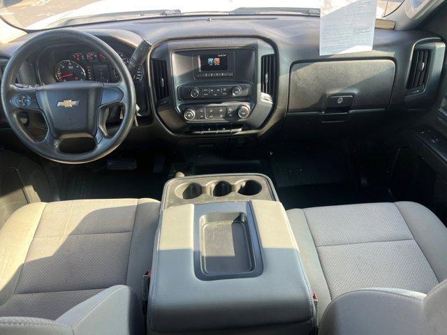 used 2016 Chevrolet Silverado 3500 car, priced at $17,000