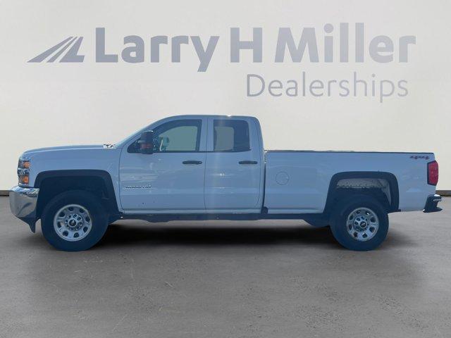 used 2016 Chevrolet Silverado 3500 car, priced at $17,000