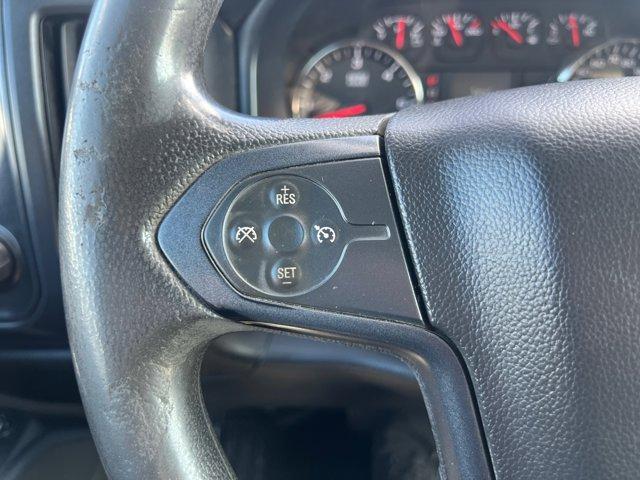 used 2016 Chevrolet Silverado 3500 car, priced at $17,000