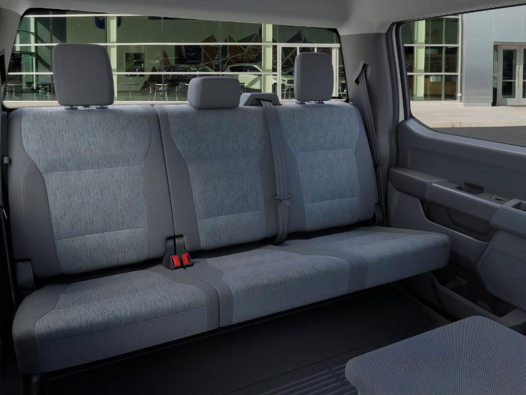 new 2025 Ford F-350 car, priced at $66,815
