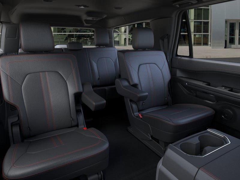 new 2024 Ford Expedition Max car, priced at $71,820