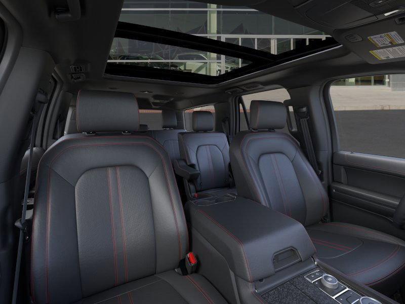 new 2024 Ford Expedition Max car, priced at $71,820