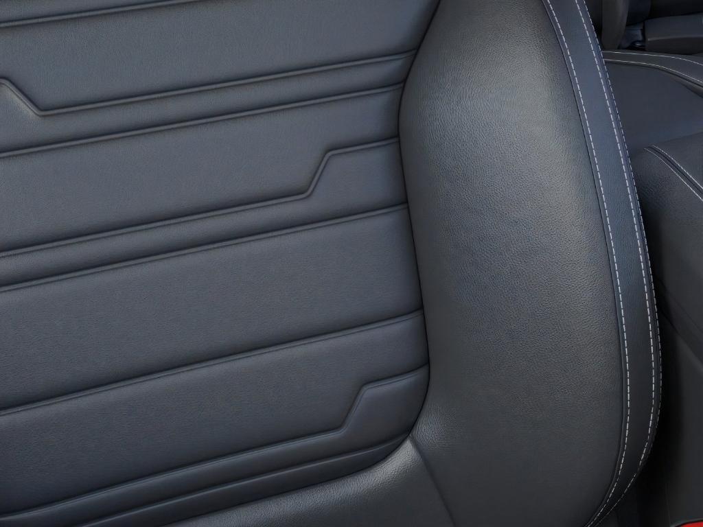 new 2025 Ford Ranger car, priced at $46,420