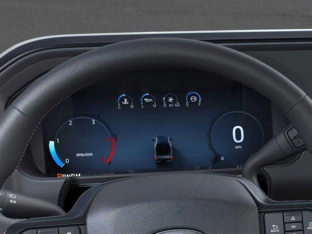 new 2026 Ford F-350 car, priced at $105,145