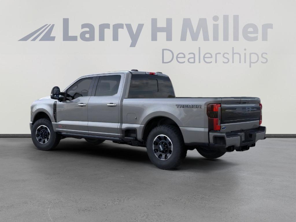 new 2026 Ford F-350 car, priced at $105,145