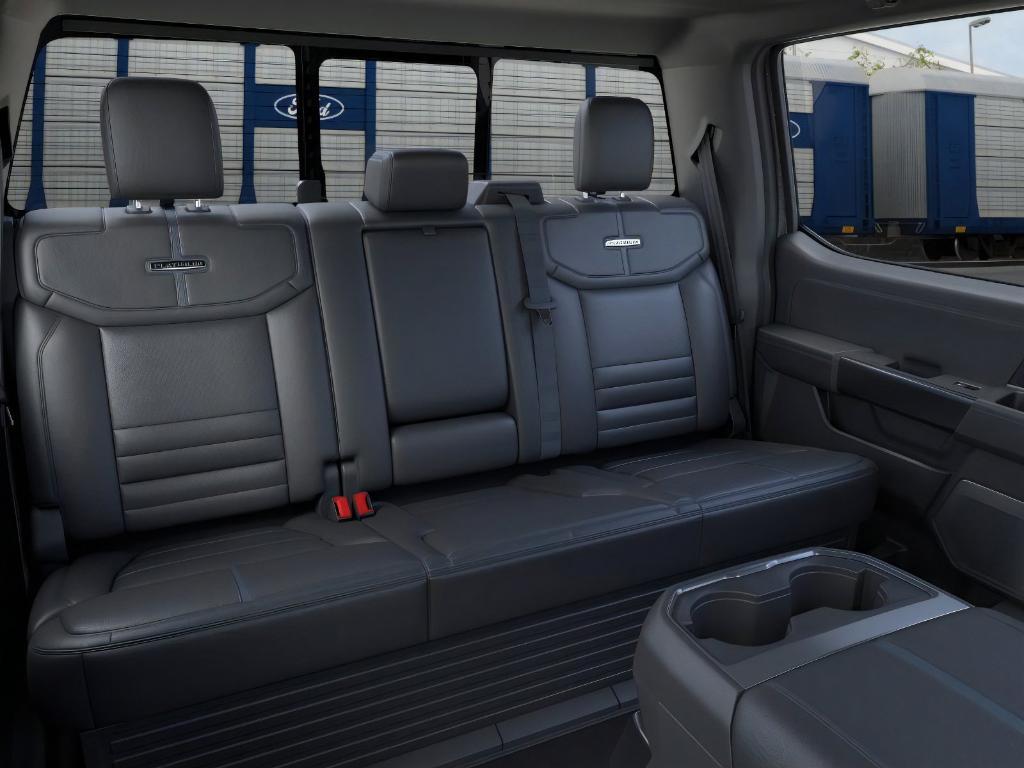 new 2026 Ford F-350 car, priced at $105,145