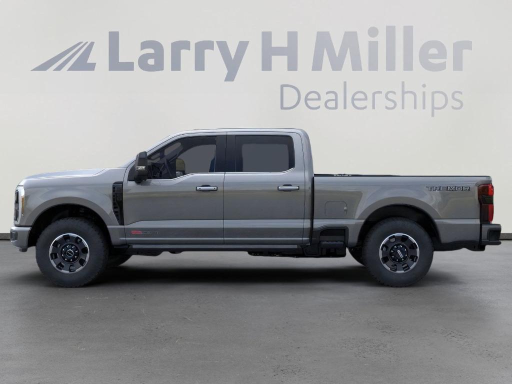 new 2026 Ford F-350 car, priced at $105,145