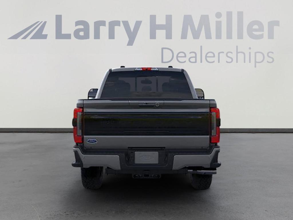 new 2026 Ford F-350 car, priced at $105,145