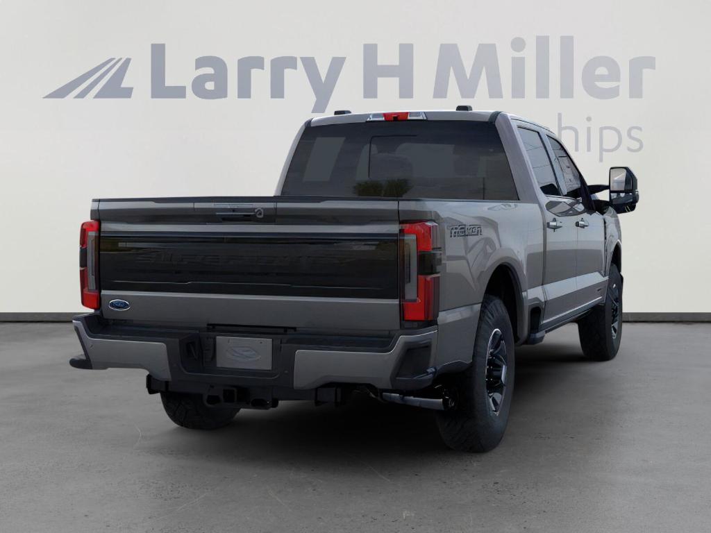 new 2026 Ford F-350 car, priced at $105,145