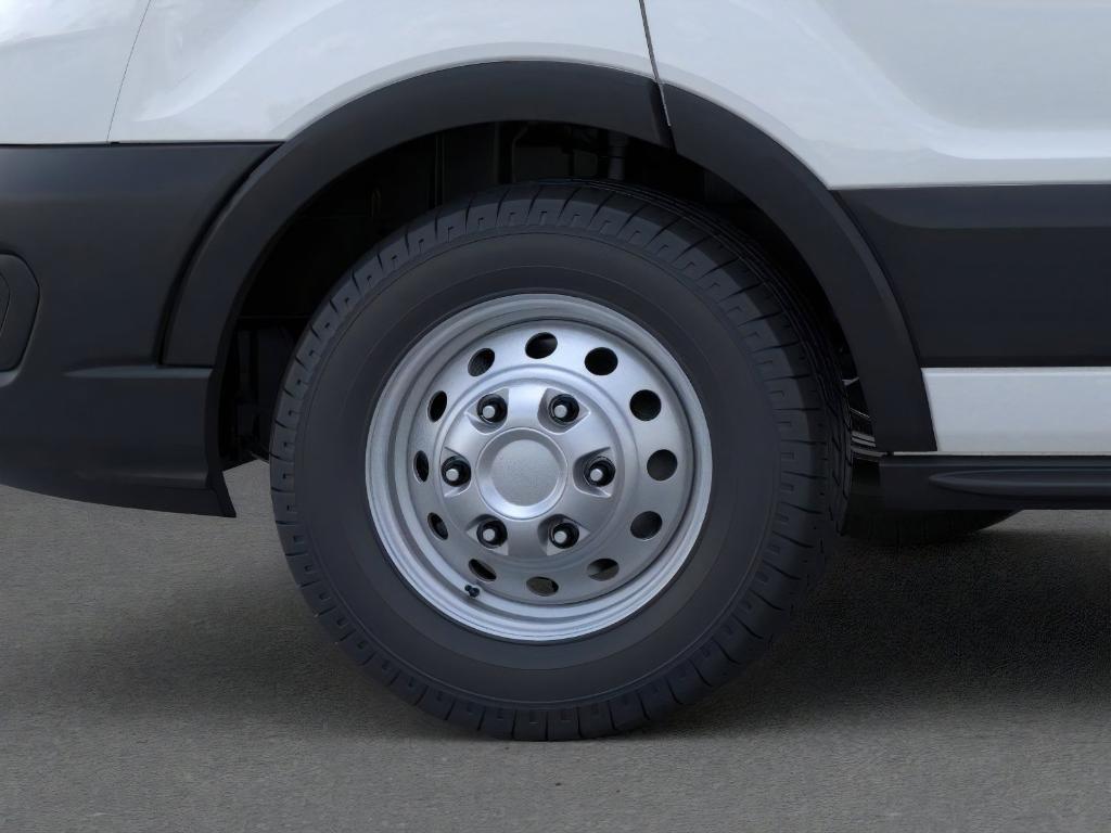 new 2025 Ford Transit-250 car, priced at $58,610